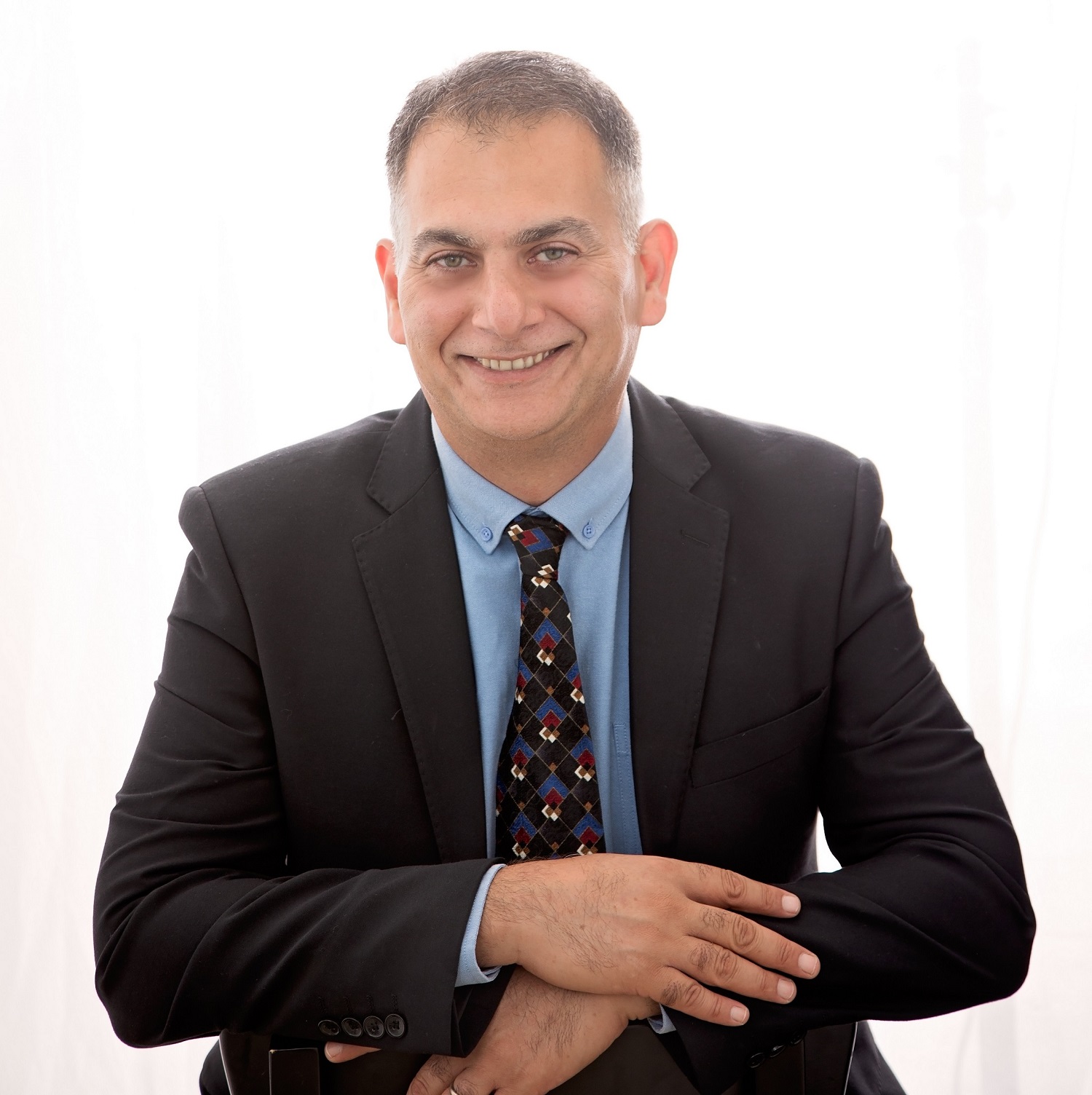 Siamak Yazdanshenas