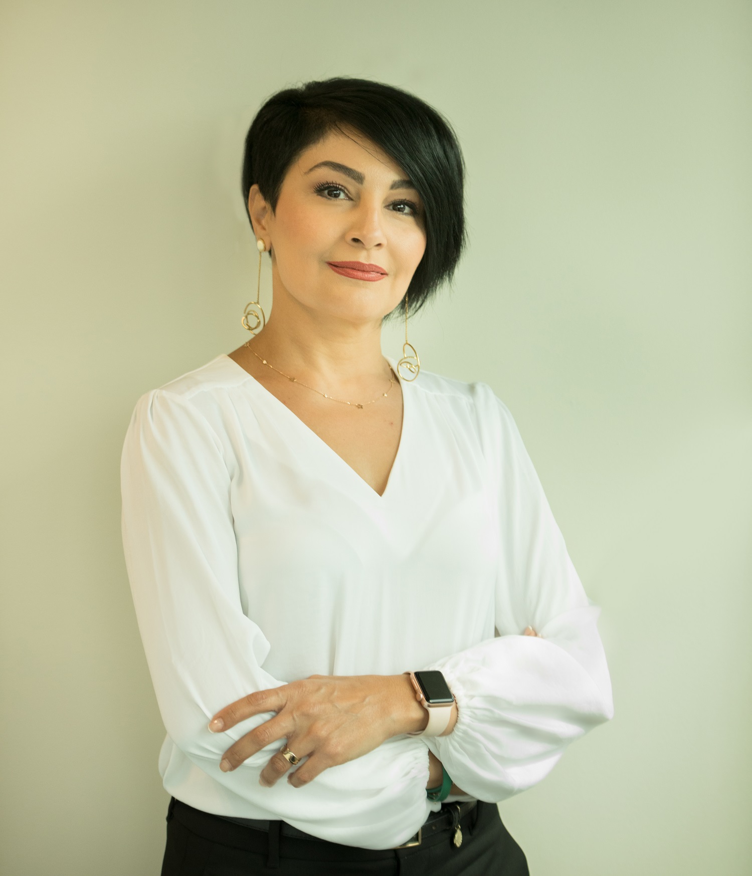 Naghmeh Danai